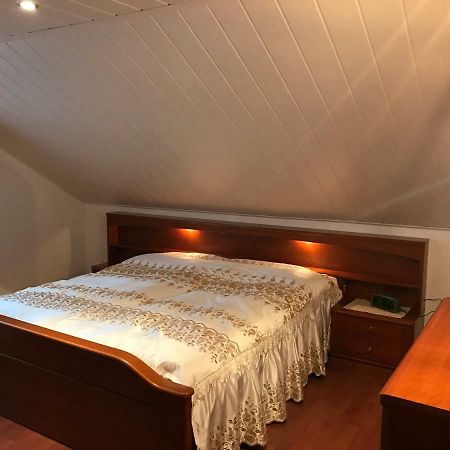Auf Der Helt 6 Apartament Hirten Zewnętrze zdjęcie