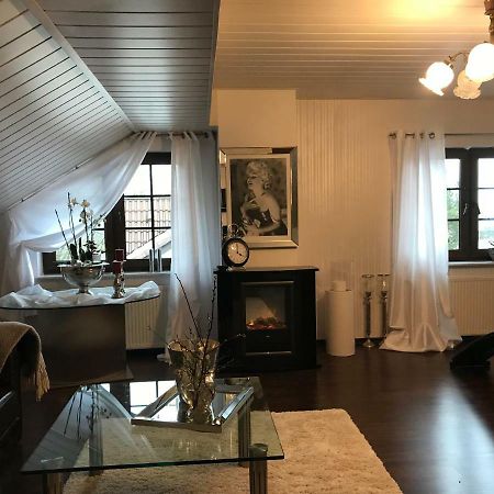 Auf Der Helt 6 Apartament Hirten Zewnętrze zdjęcie