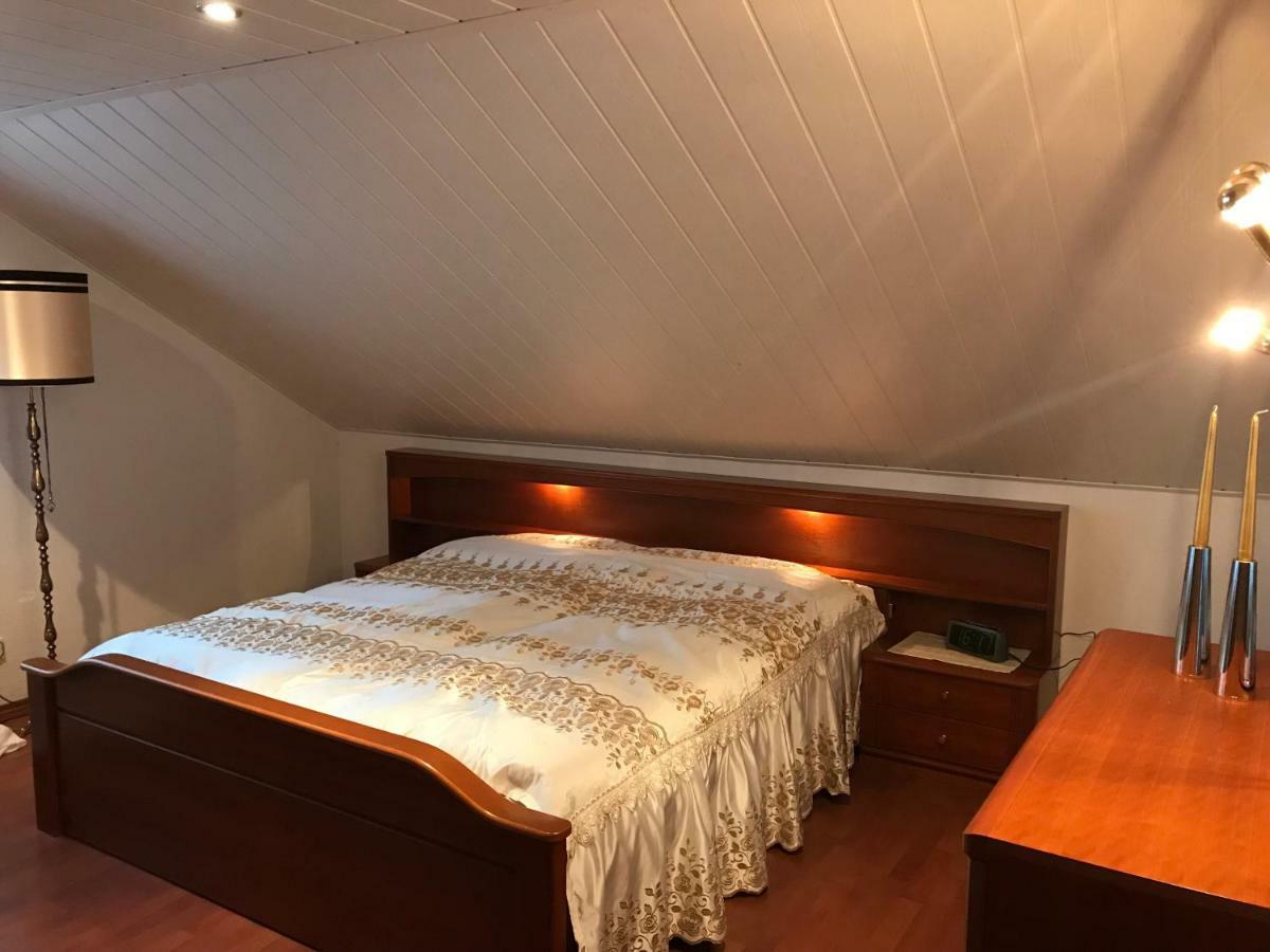 Auf Der Helt 6 Apartament Hirten Zewnętrze zdjęcie