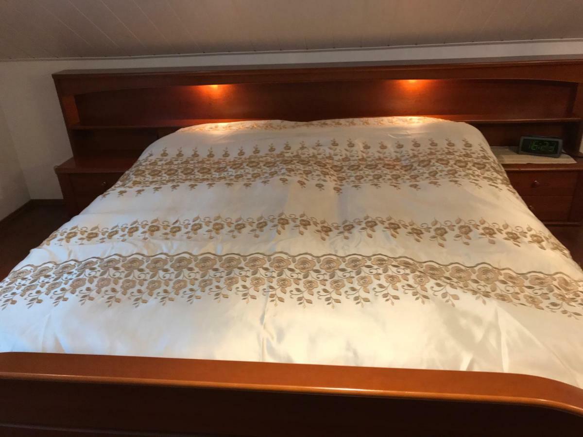 Auf Der Helt 6 Apartament Hirten Zewnętrze zdjęcie